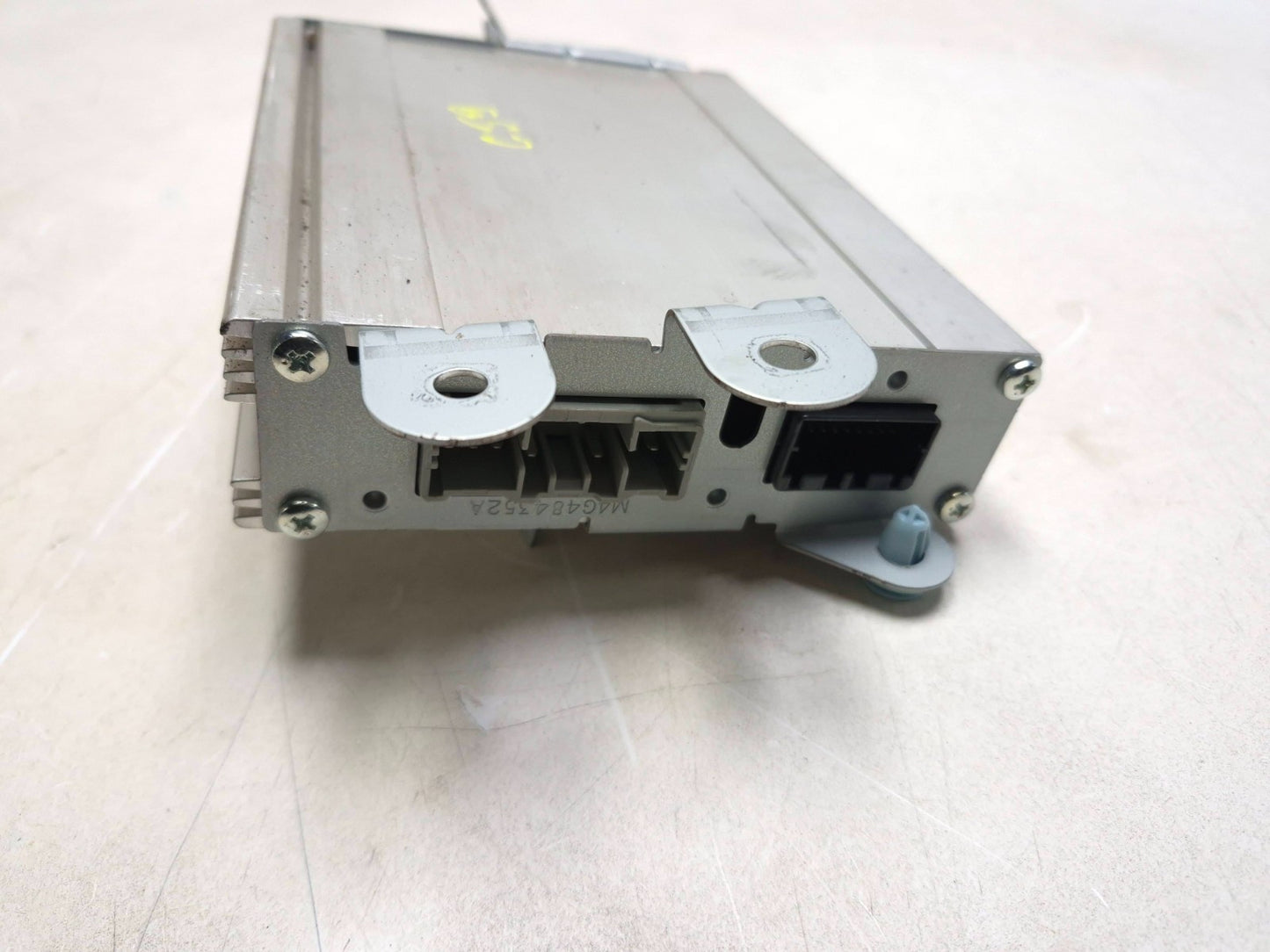 2008 Acura Tl Type-s Amplifier Amp OEM