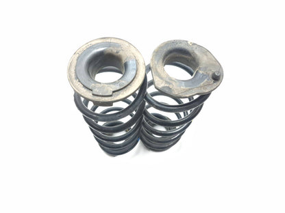 2014 Honda Cr-z Rear Coil Spring Left & Right OEM