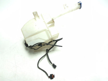 2012 Hyundai Sonata Washer Fluid Reservoir W/ Pump 98610-3s000 OEM