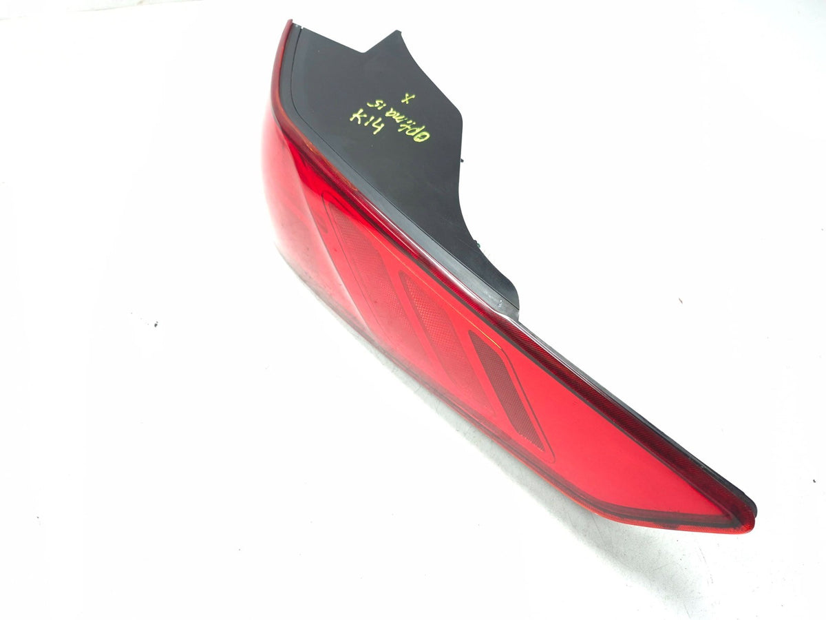 2015 Kia Optima Rear Tail Light Left & Right OEM