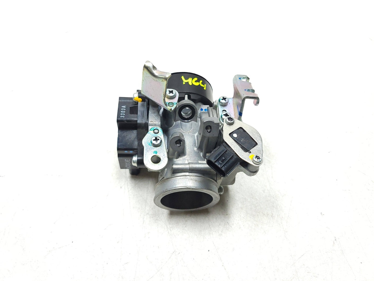 19-25 Honda Cbf300 Throttle Body OEM 264 Miles