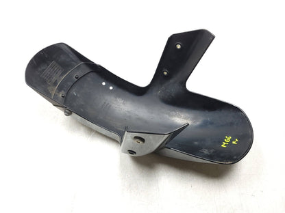 06 - 08 Kawasaki Ninja 650 Ex650 Front Fender OEM