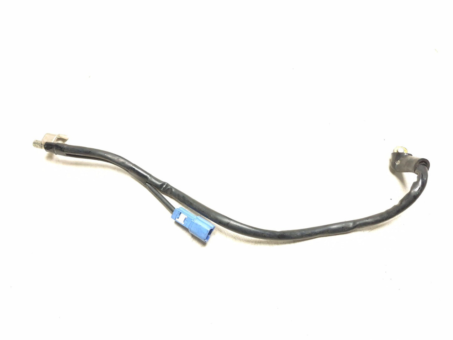 2023 Kawasaki Ninja 400 Ex400 Negative Battery Cable OEM