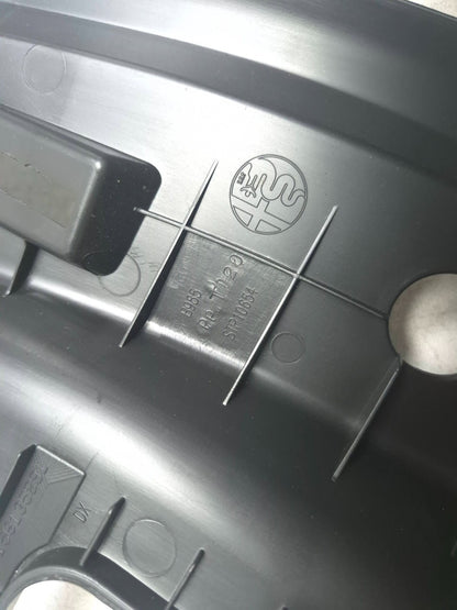 2024 Alfa Romeo Stelvio Rear Seat Bolster Support Bracket Left & Right OEM