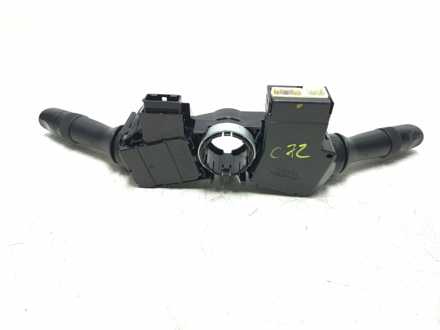 2009 Lexus Is 250 Steering Column Switch Assy OEM