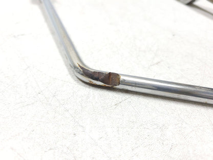 2006 - 2009 Suzuki Boulevard C50 Vl800 Saddlebag Bracket Support Left & Righ OEM