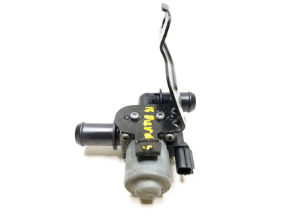 2016 Dodge Durango Water Coolant Pump Valve 3.6l OEM