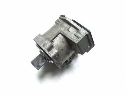 2013 Ford Focus St Power Steering Rack Electric Motor OEM