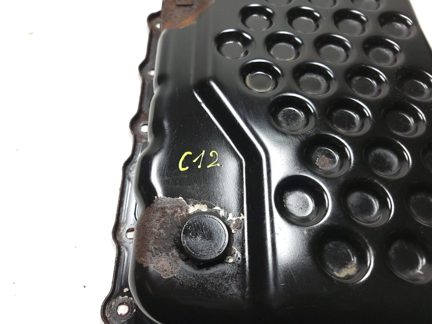 2011 - 2013  Kia Sportage At Transmission Valve Body Cover 2.4l OEM