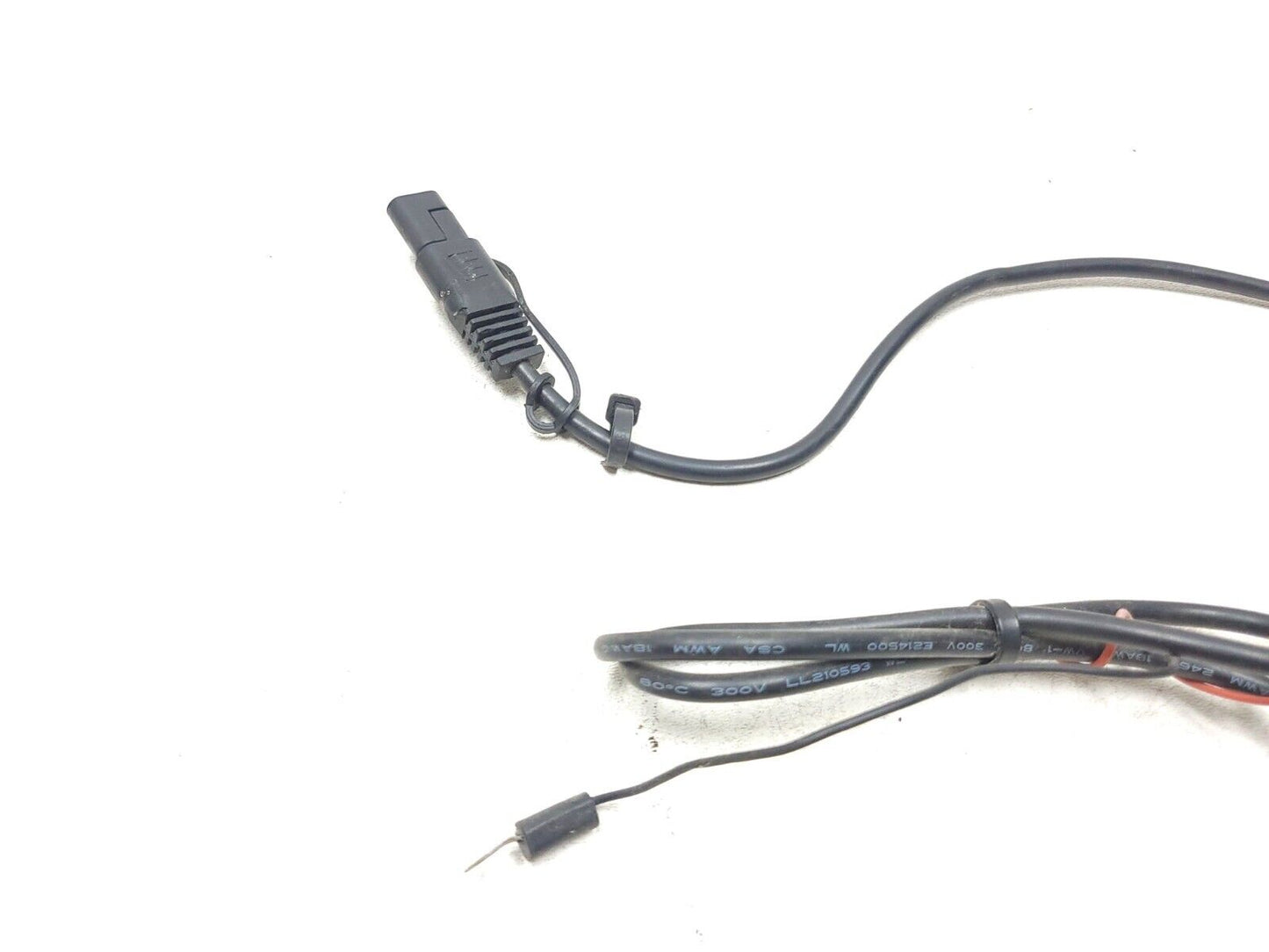 2014 2015 Honda Interceptor Vfr800 Battery Cable Charge OEM