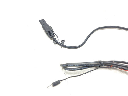 2014 2015 Honda Interceptor Vfr800 Battery Cable Charge OEM