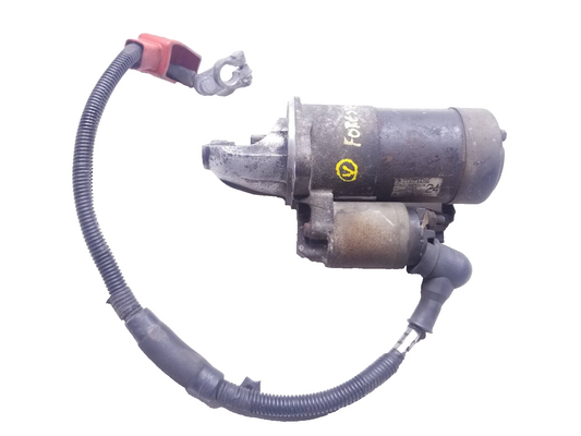 1998 Subaru Forester 2.5l Starter Motor OEM