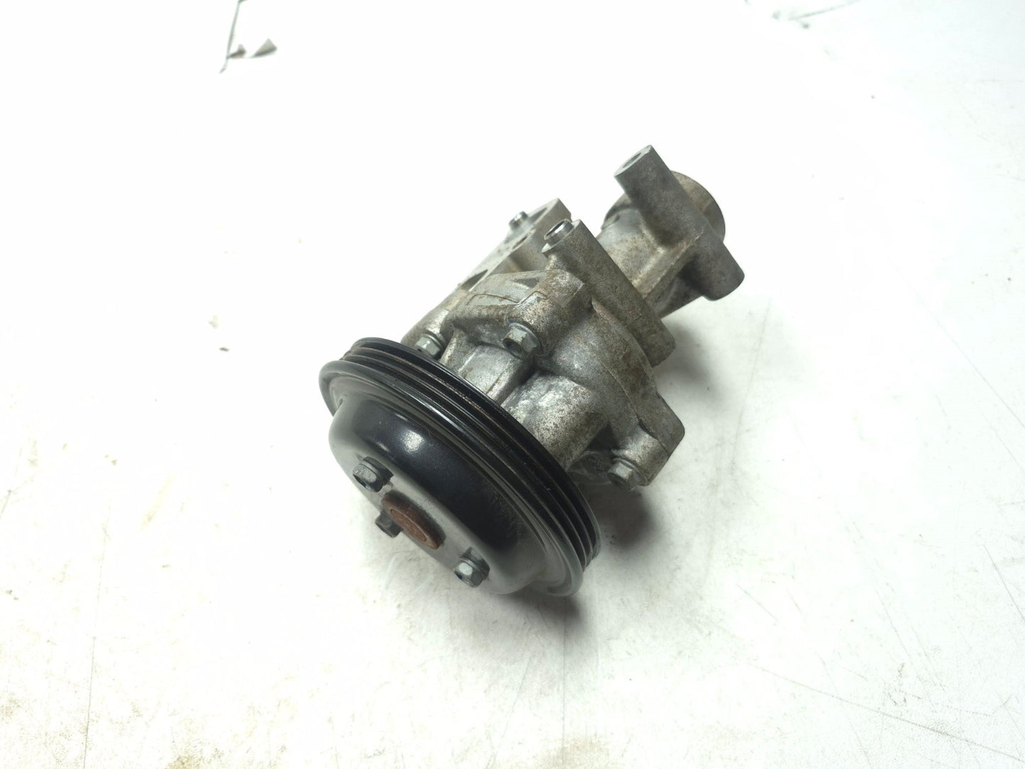 2018 Hyundai Sonata 2.4l Coolant Water Pump OEM