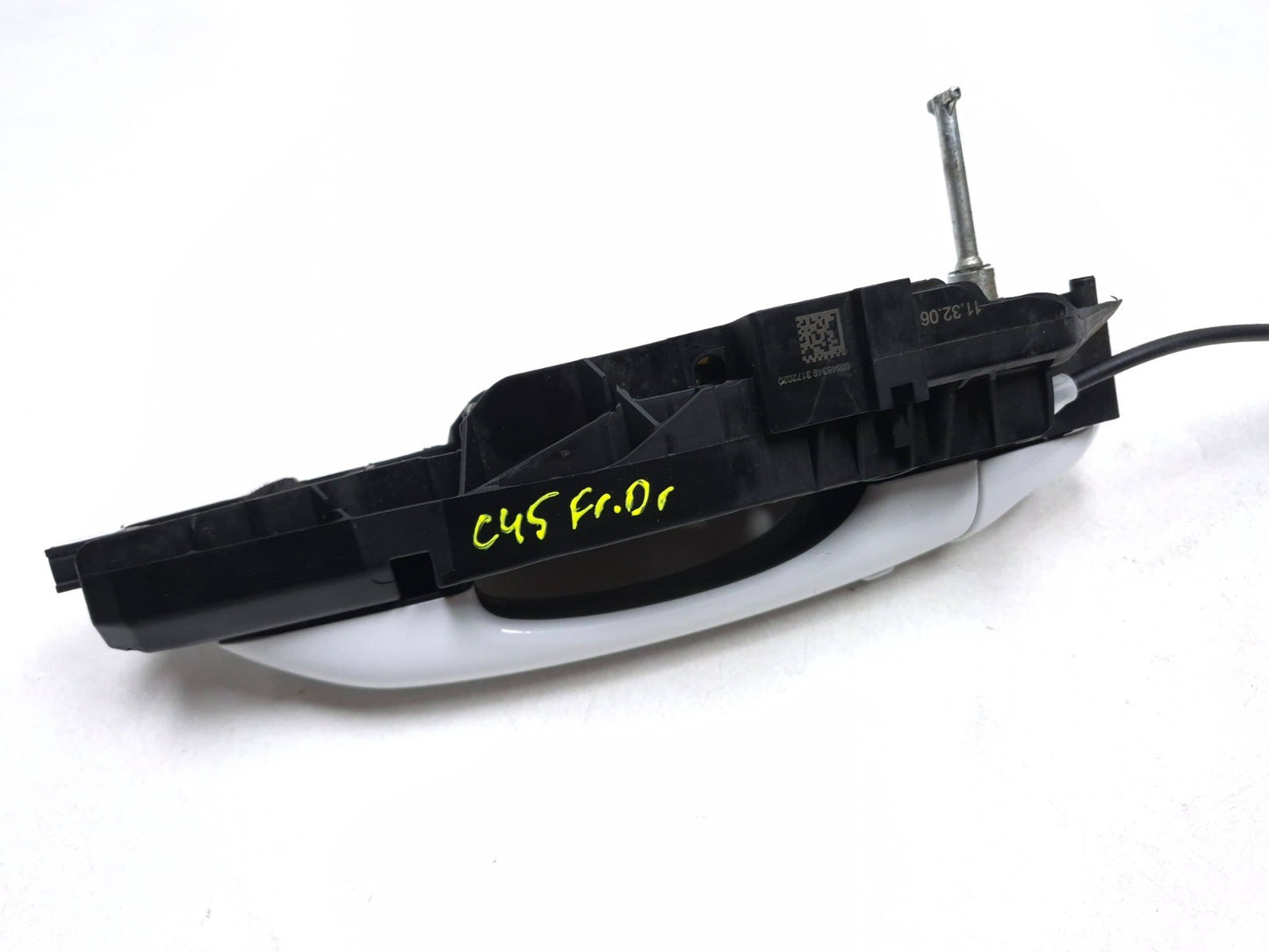 2021 Alfa Romeo Giulia Exterior Door Handle Front Left Driver Side Oem✅