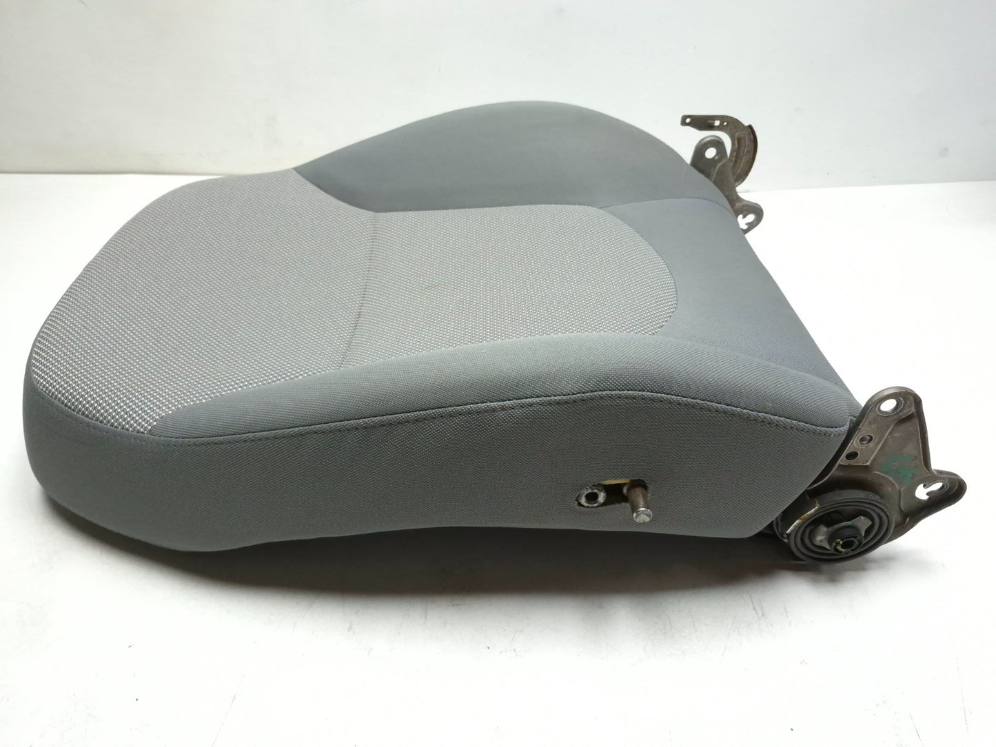 2014 Hyundai Accent Front Upper Seat Cushion Driver Side Left OEM