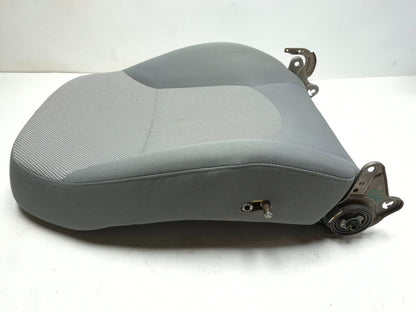 2014 Hyundai Accent Front Upper Seat Cushion Driver Side Left OEM