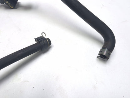 2004 Kawasaki Vulcan 2000 Air Valve Solenoid Sensor OEM