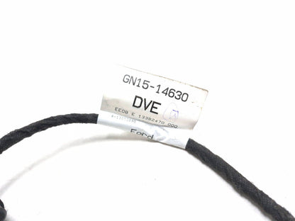 2019 Ford Ecosport Door Wire Wiring Harness Front Passenger Side Right OEM