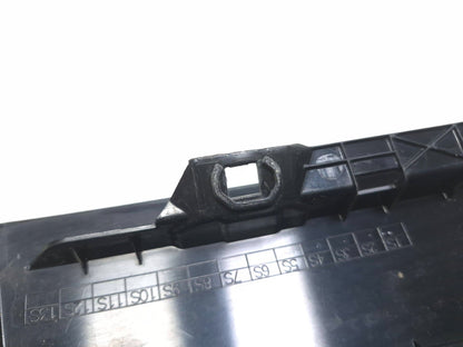 2015 Volkswagen Golf Exterior B Pillar Trim Panel Rear Right & Front Left OEM