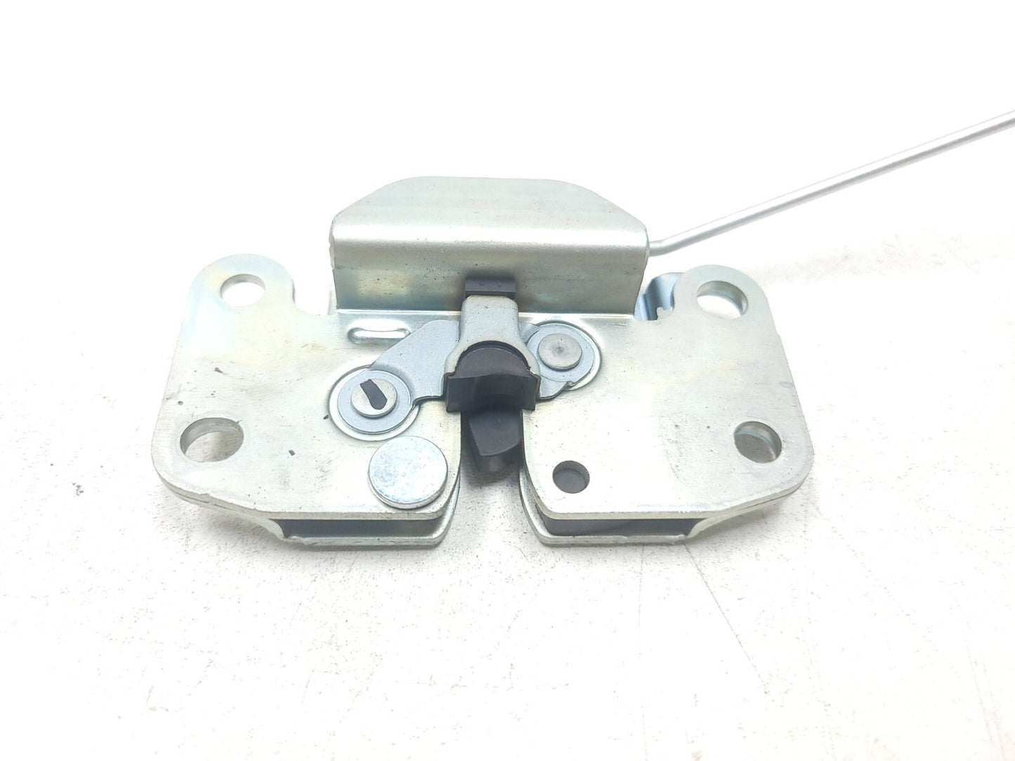 2011 Scion Xb Rear Seat Fold Lock Latch Left & Right Pair OEM