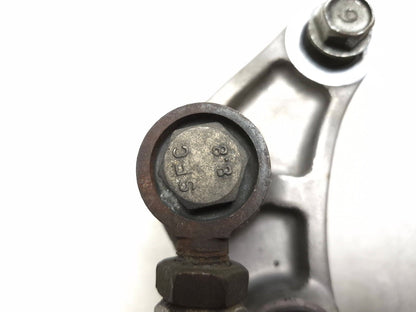 2014 Kawasaki Ninja 300 Ex300a Rear Shock Linkage OEM