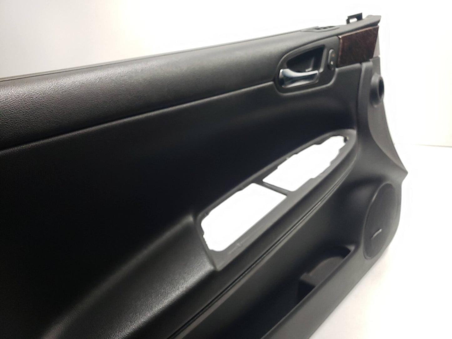 2013 Chevrolet Impala Front Driver Door Panel OEM