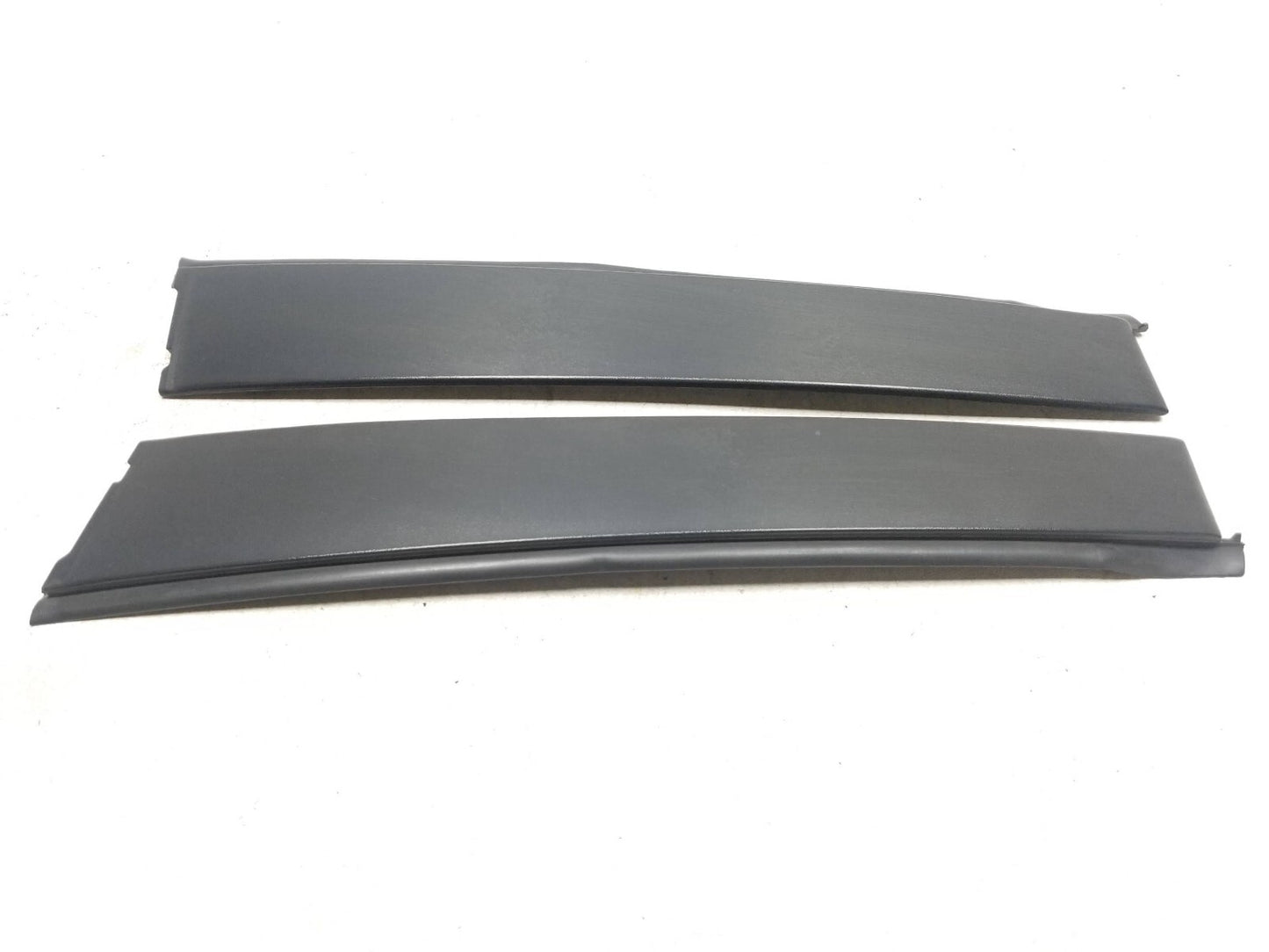 2007-2011 Toyota Camry Door Pillar Molding Left & Right 4pcs OEM