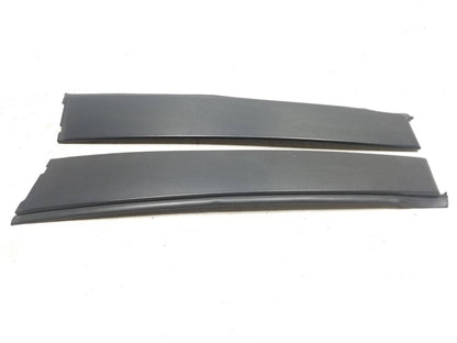 2007-2011 Toyota Camry Door Pillar Molding Left & Right 4pcs OEM