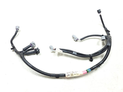 11-17 Lexus CT200h Front Passenger Seat Wire Harness Oem✅