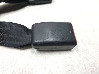2016 Hyundai Accent Rear Seat Belt Buckle OEM 89830-1r500ry0