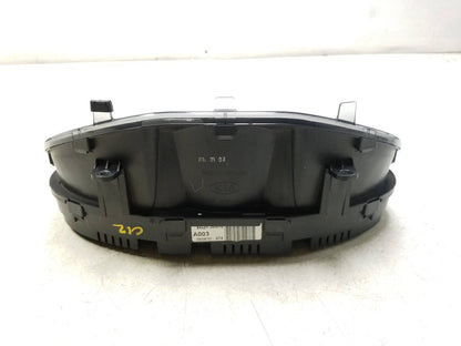 2010 - 2011 Kia Sportage At Instrument Cluster Speedometer OEM 305k