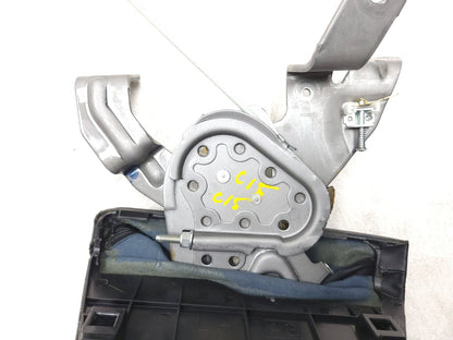 12-15 Subaru Impreza Emergency Parking Handle Lever OEM Sedan