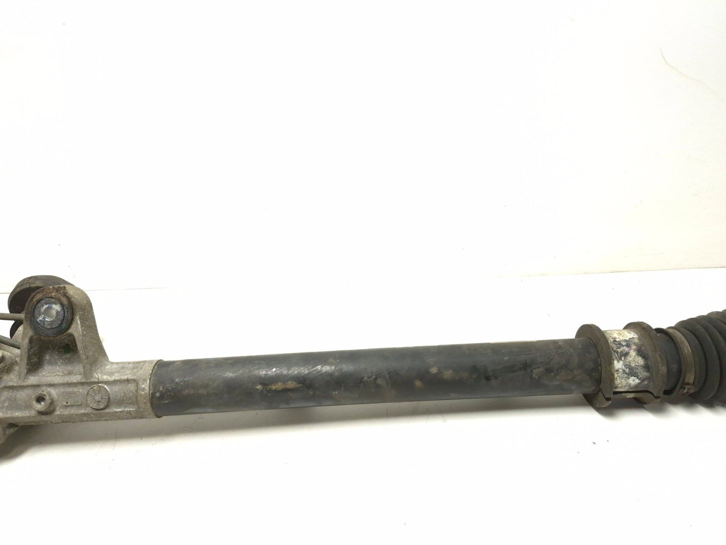 2007 Acura Tl Type-s Power Steering Rack & And Pinion OEM