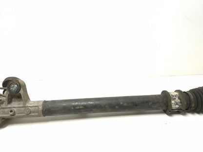 2007 Acura Tl Type-s Power Steering Rack & And Pinion OEM
