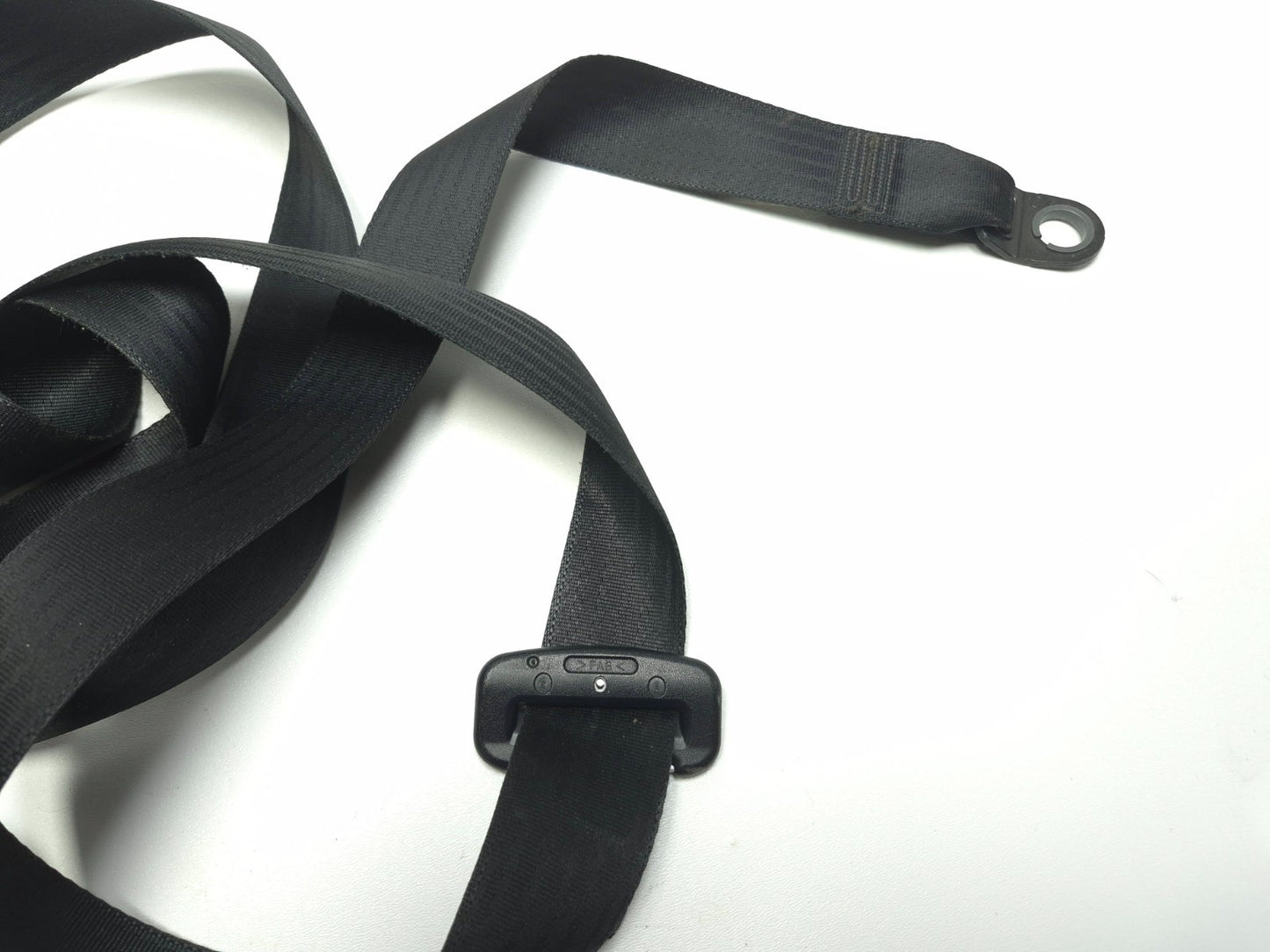 2010 Lexus Hs250h Front Seat Belt Retractor Left & Right OEM