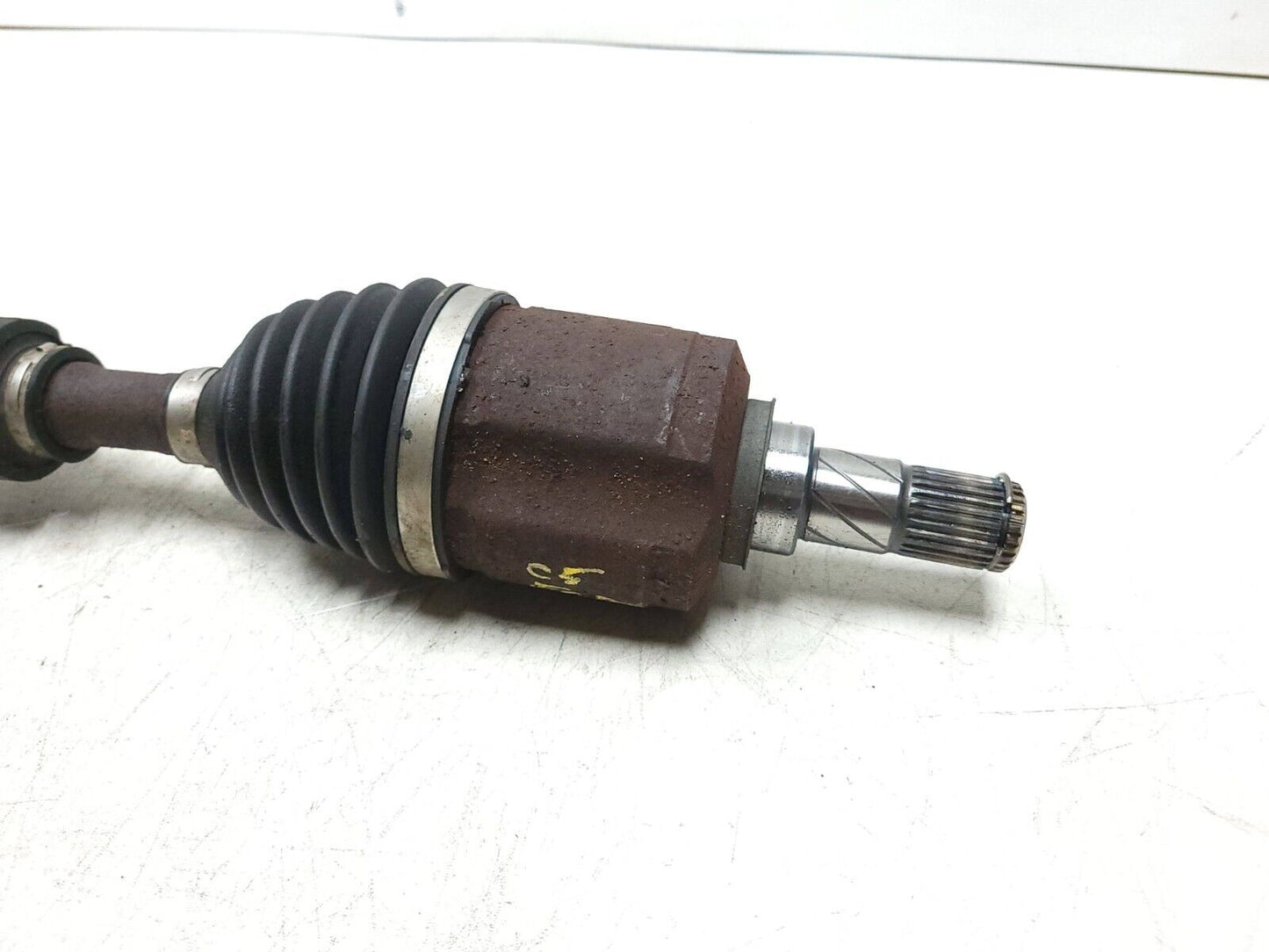 2009-2012 Dodge Caliber Axle Shaft Front Driver Side Left OEM