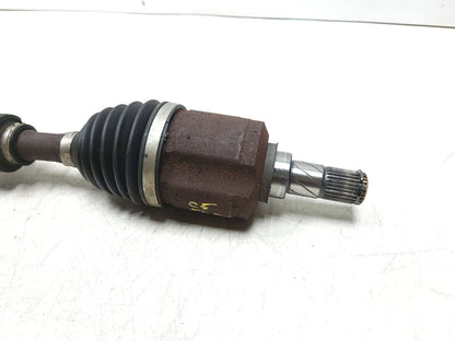 2009-2012 Dodge Caliber Axle Shaft Front Driver Side Left OEM