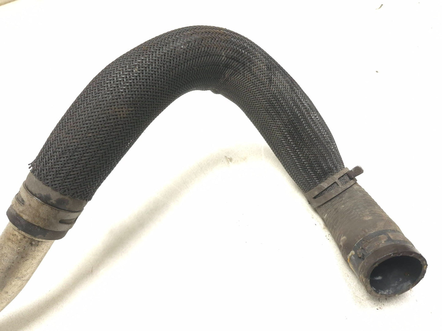 2017 Dodge Journey Engine Coolant Hose Pipe 68125535ab OEM