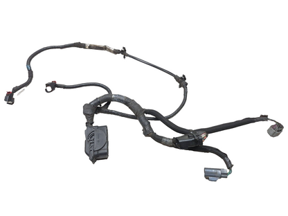 2013 Dodge Grand Caravan ABS Anti Lock Brake Pump Wire Harness Oem✅