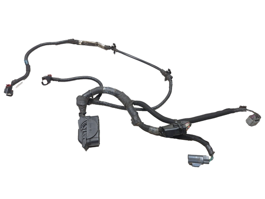 2013 Dodge Grand Caravan ABS Anti Lock Brake Pump Wire Harness Oem✅