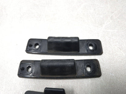 2013 Dodge Grand Caravan Sliding Door Stabilizer 04673926ab Passenger Side Oem✅