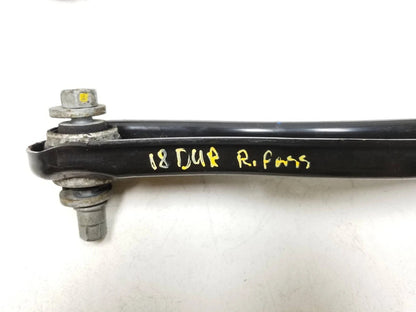 2016 Dodge Durango Rear Control Arm Passenger Side Right 2pcs OEM