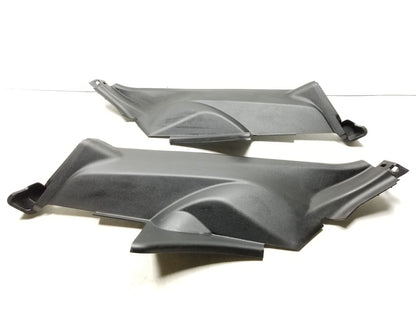 2011-2014 Chrysler 200 Lower C Pillar Trim Panel Rear Left & Right  OEM