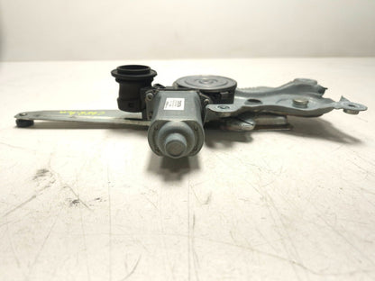 2007 Toyota Corolla Window Regulator Motor Rear Passenger Side Right OEM