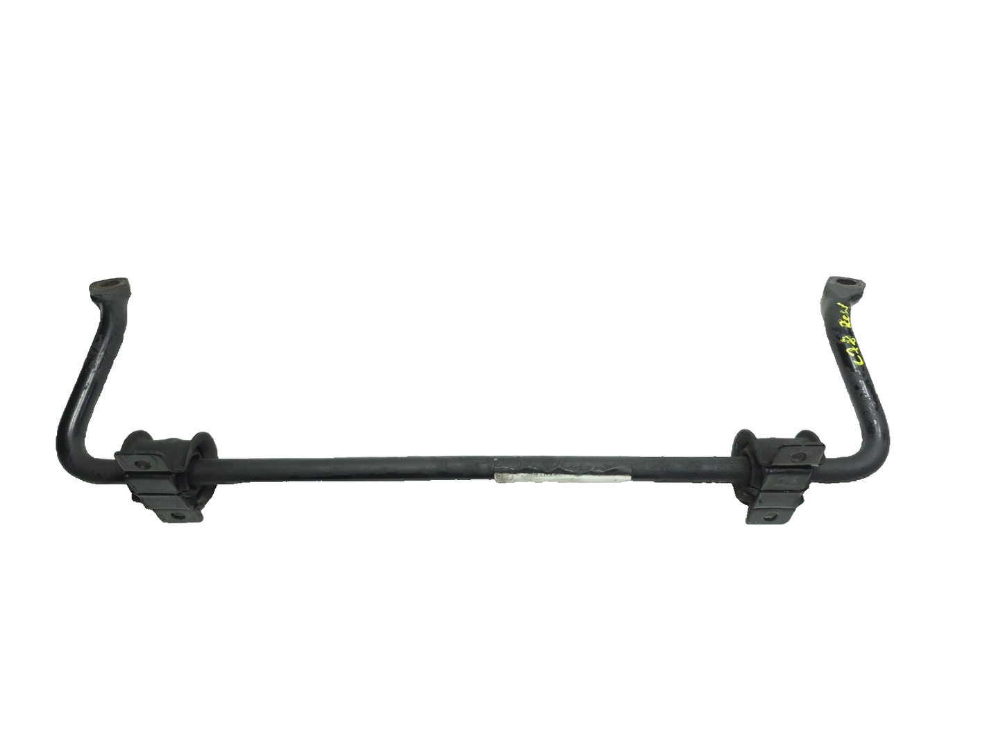 2012 Volvo C30 Rear Stabilizer Sway Bar 31212079 OEM