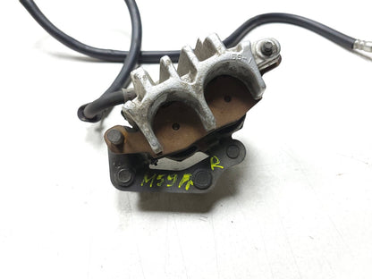 2006 - 2009 Suzuki Boulevard C50 Vl800 Front Brake Caliper OEM