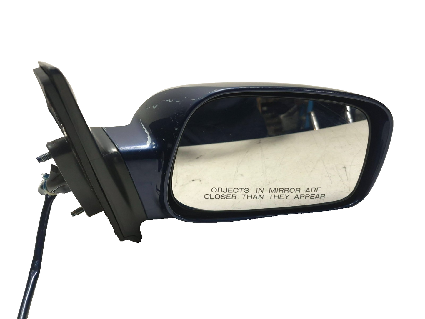 2007 Toyota Corolla Mirror Passenger Side OEM