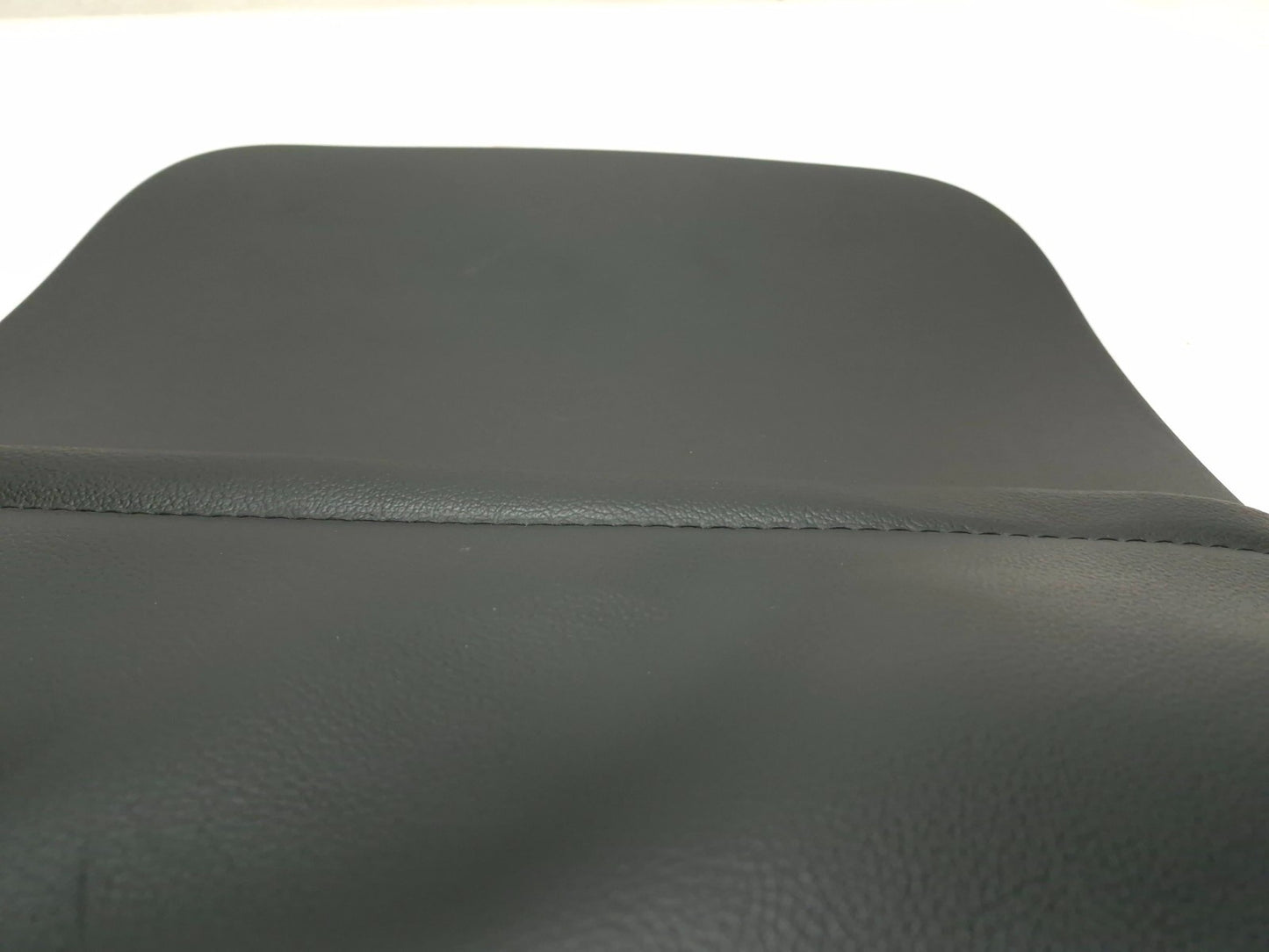 2018 Nissan Altima Front Left Driver Seat Back Cover Panel Trim OEM