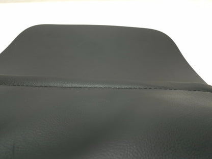 2018 Nissan Altima Front Left Driver Seat Back Cover Panel Trim OEM