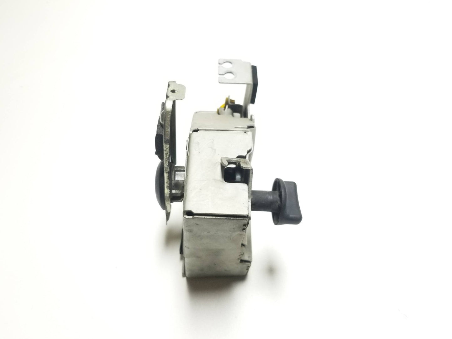 10 - 13 Ford Transit Connect Sliding Door Lock Rear Passenger Side Right OEM